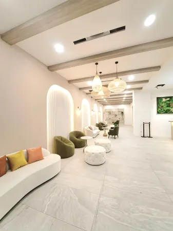 Moonshine Inn Отели рядом с достопримечательностью «Тематический парк для малого народа»