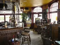 The Pipers Hotel a Westende
