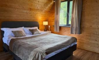 Zhyluu Suu Resort BozUchuk
