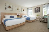 The Essex Resort & Spa Hotels in Essex