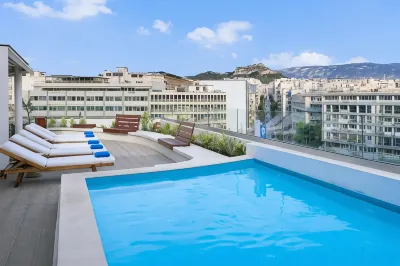 Wyndham Athens Residence Hotels in Athens