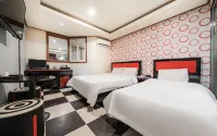 Hotel M Hoteles en Gimpo
