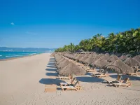 Paradise Village - en bord de mer