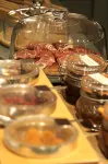 奧爾濱酒店 - 早餐