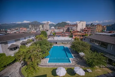 Hotel Barahi Pokhara Hotels in 