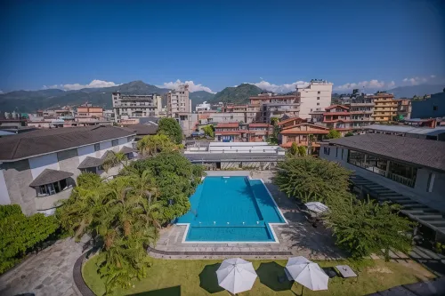 Hotel Barahi Pokhara