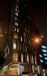 Ramada Encore by Wyndham Lima San Isidro Hotels near Magic Water Circuit of the Reserve Park