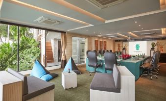 Banyan Tree Bintan