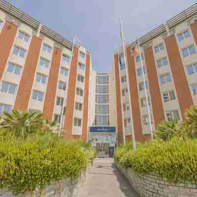 Novotel Salerno Est Arechi Hotel Exterior