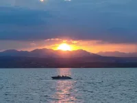 Luxury Suite Sirmione Hotels in Sirmione