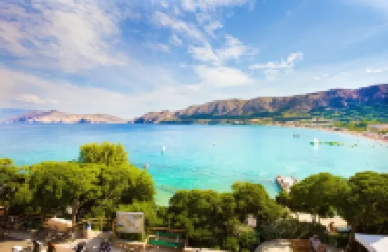 Hotel Heritage Forza