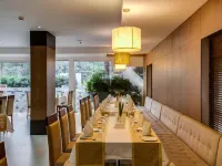 JK Residency Cheruvathur Hotels in Kasaragod