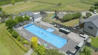 Cottages on St Andrews Hotels in Havelock North