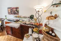 Park Villa Apartments Hotels in Hammelburg