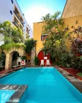 Hotel de Mendoza