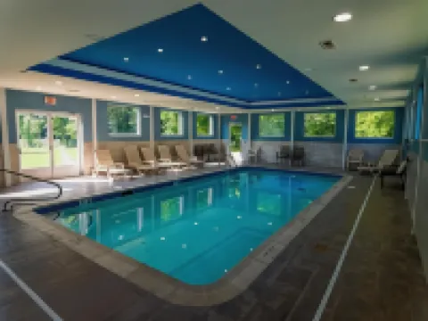 Quality Inn & Suites Danbury Near University Hoteles en Danbury