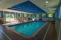 Quality Inn & Suites Danbury Near University Hotels in Danbury