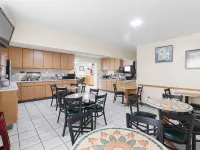 Super 8 by Wyndham Ogallala - sarapan