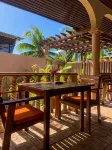 Effie Mountain View Gecko Villa Hotels in Cerf Island