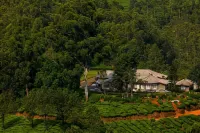 Lockhart Bungalow Munnar - a CGH Earth SAHA Experience