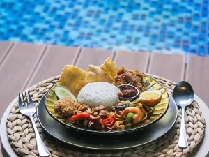 Villa Carmela Batu by Kingspark 8