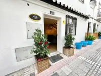 Tak Boutique Old Town Con Parking Bajo Disponibilidad Hasta 15 Marzo 2026