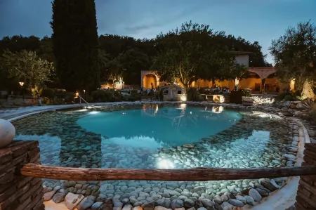 Agriturismo Pratello