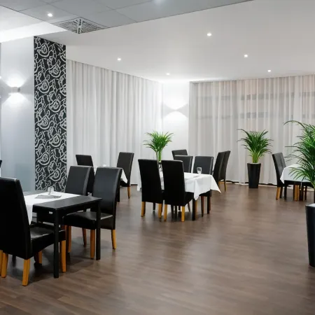 Hotel Modena