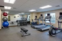 Residence Inn Bath Brunswick Area Các khách sạn ở Bath