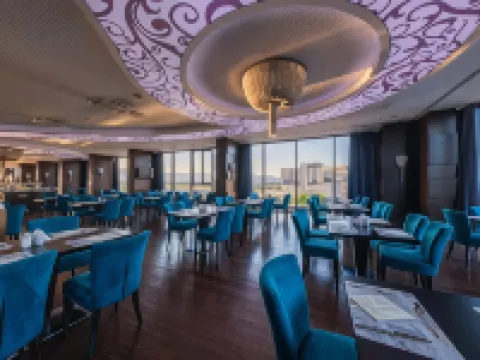 Malak Regency Hotel Hotéis em Ilidza