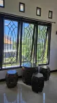 Fora Capsule Hostel Tuban Kuta Bali