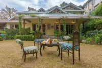 Raman Villa, Shimla, amã Stays & Trails - Villaer