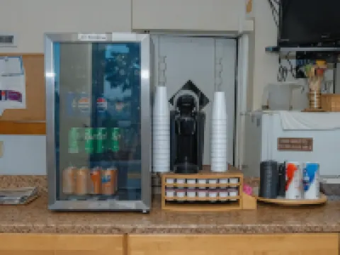 South Wind Inn Hotels in Liberal