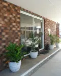 Rosebourne Gardens Motel Hotels in Emerald Beach