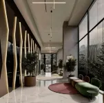 Bliss Palace Hotel & Spa Hotel a Centar