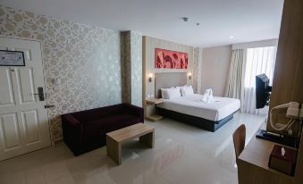 Best Western Royal Buriram
