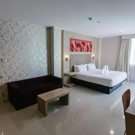 Best Western Royal Buriram