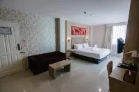 Best Western Royal Buriram - 3-Star