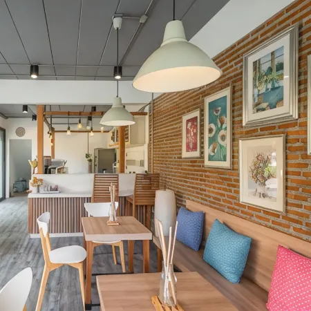 Hotel Toscana Trat