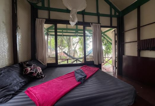 스마일 방갈로 보틀 비치