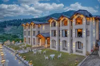 Hillside Resort & Spa Pahalgam Отели в г. Anantnag