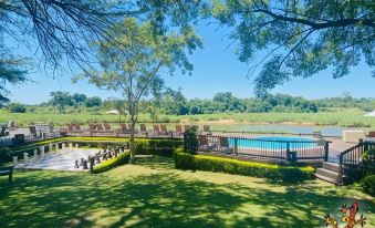 Sabie River Bush Lodge