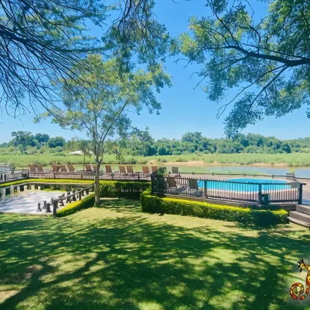 Sabie River Bush Lodge