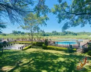Sabie River Bush Lodge Hotels near Phabeni Gate - Kruger National Park