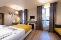 호텔 알렉산드라 안시 안시 호텔