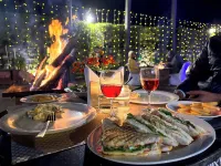 The Neeraj River Forest Resort Hotels in Pauri Garhwal