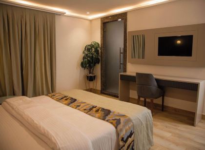 Premium Suites Marrakech