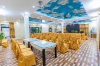 Hoa Vien Hotel - Kim Boi Hot Spring Hotels in Sao Bay