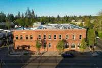 The Inn at Dayton Hotel a Newberg