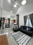 Casa Syifa Hotels in Pangkal Lalang